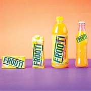 Frooti