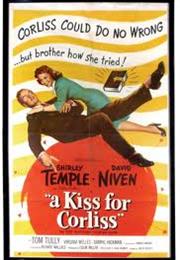 A Kiss for Corliss (1949)
