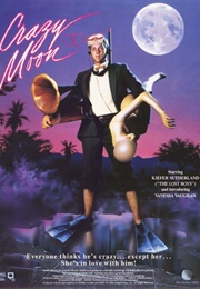 Crazy Moon (1987)
