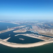 Maasvlakte