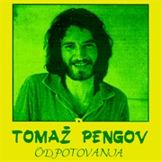 Tomaž Pengov - Odpotovanja