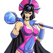 Evil-Lyn