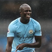 Benjamin Mendy