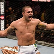 Mauricio Rua