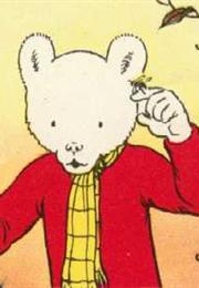Rupert the Bear