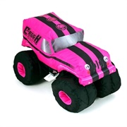 Monster Truck Toy