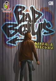 BAD BOYS (NATHALIA THEODORA)