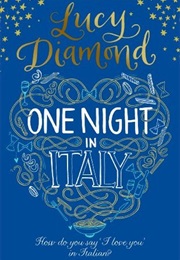One Night in Italy (Lucy Diamond)