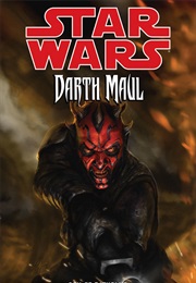 Star Wars: Darth Maul—Son of Dathomir (Jeremy Barlow)