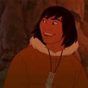 Kenai (Brother Bear)