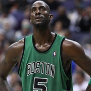 Kevin Garnett