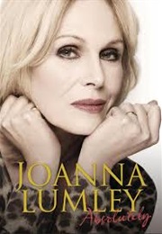 Absolutely (Joanna Lumley)
