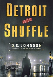 Detroit Shuffle (D.E. Johnson)