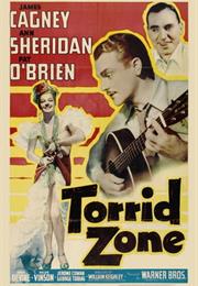 Torrid Zone (William Keighley)