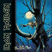 Afraid to Shoot Strangers - Iron Maiden