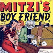 Mitzi's Boyfriend