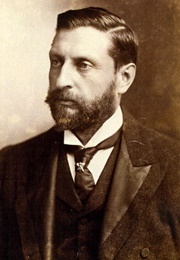 King Solomon's Mines (H. Rider Haggard/U.K.)