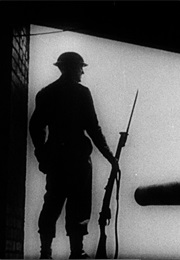 Churchill's Island (1941)