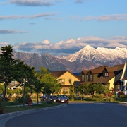 South Jordan, Utah