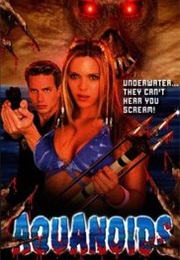 Aquanoids (2003)