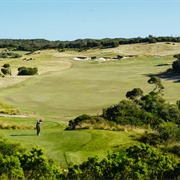 St. Andrews on Beach, VIC, Australia