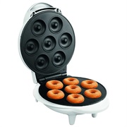 Donut Maker