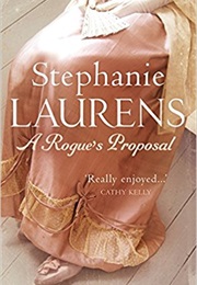 A Rogue&#39;s Proposal (Stephanie Laurens)