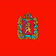 Krasnoyarsk Krai