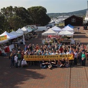 Anacortes Farmers Market