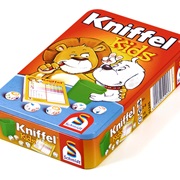 Kniffel Kids