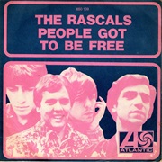 People Got to Be Free - The Rascals