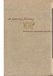 A Literary Journey Through Wartime Britain (A. C. Ward)