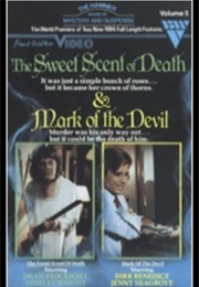 Hammer House of Mystery &amp; Suspense:Mark of the Devil (1984)
