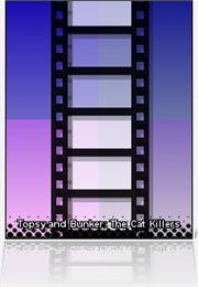 Topsy and Bunker: The Cat Killers (1992)