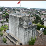 Grand Bunker Museum, Ouistreham