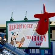 Goofy's Sky School