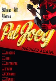 Pal Joey (John O'Hara)