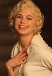 Michelle Williams - My Week With Marilyn
