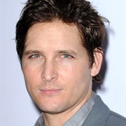 Peter Facinelli