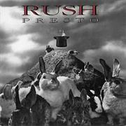 Rush-Presto