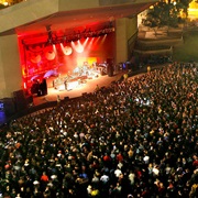 Mesa Amphitheatre