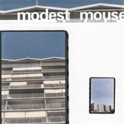 Styrofoam Boots / It's All Nice on Ice, Alright - Modest Mouse