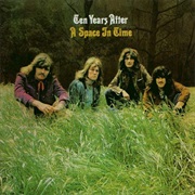 Ten Years After - A Space in Time
