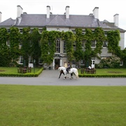 Horse Country and Mount Juliet