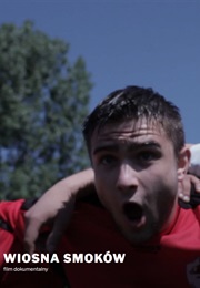 Wiosna Smoków (2017)
