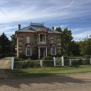 Motherwell Homestead