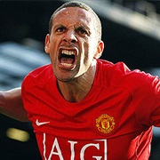 Rio Ferdinand
