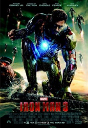 Ironman 3 (2013)