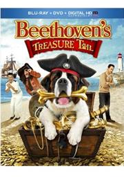 Beethoven's Treasure Tail