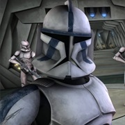 Clone Trooper Denal